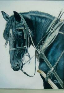 Pattys Oil paintings Dutch