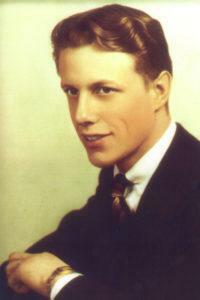 dad 18 years old 1941